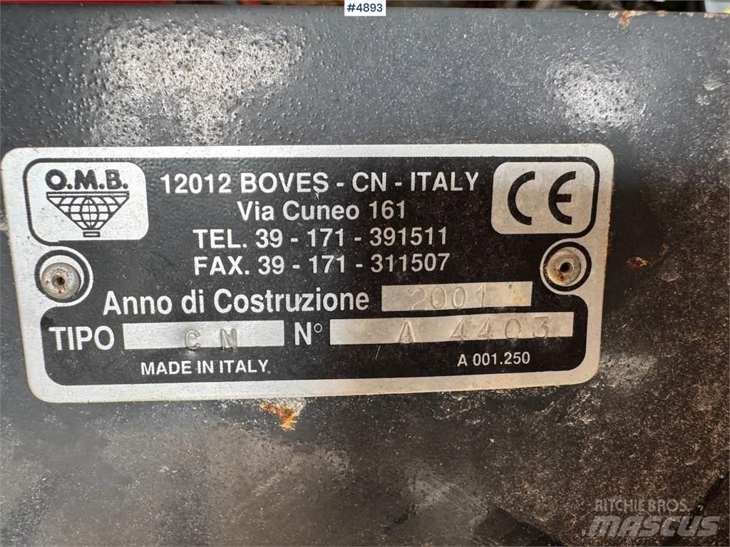  Cavallo C503N Mechanické secí stroje