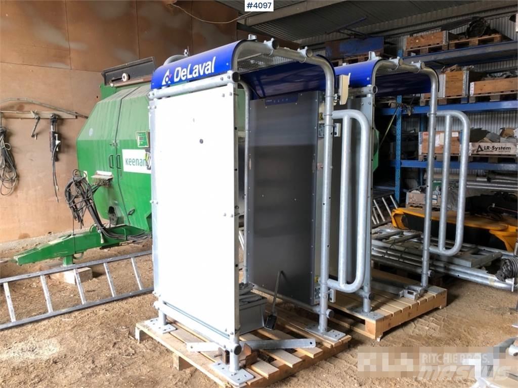 Delaval Smartgate Další