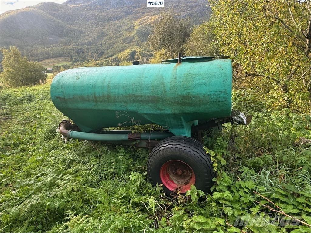  DOFF X Mechanické secí stroje