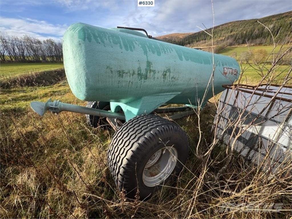  DOFF X 3,5 Mechanické secí stroje