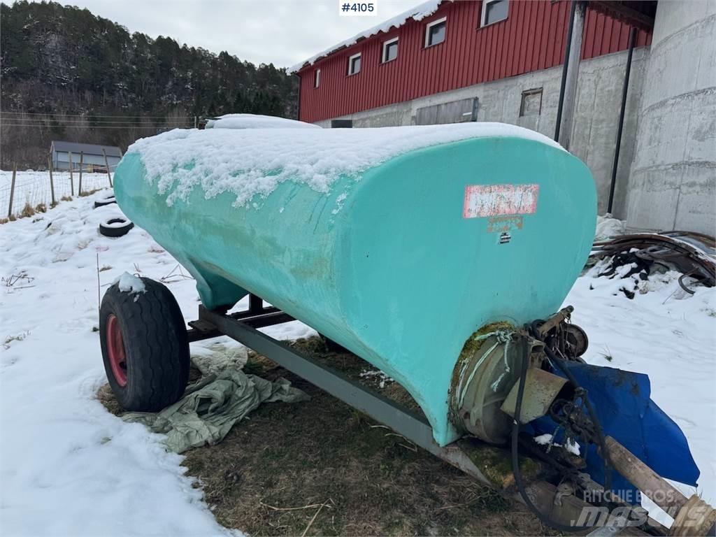  DOFF X3 3200L Mechanické secí stroje