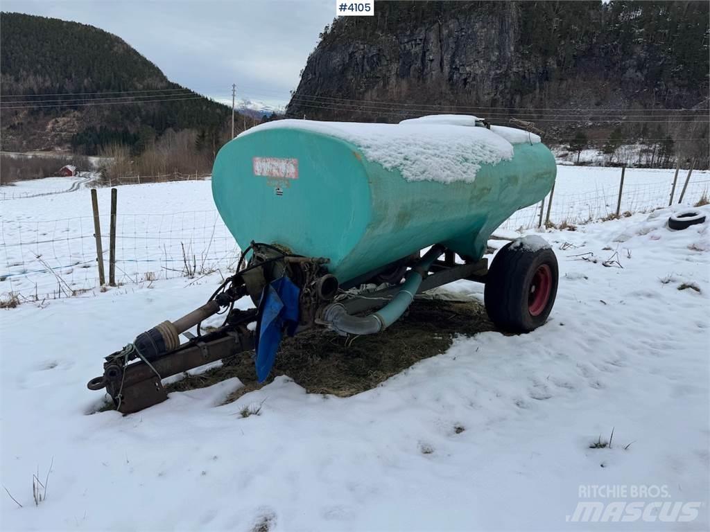  DOFF X3 3200L Mechanické secí stroje