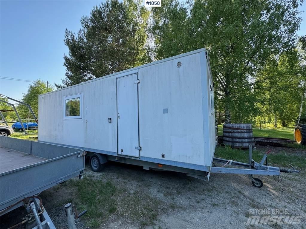 Euro Wagon Další
