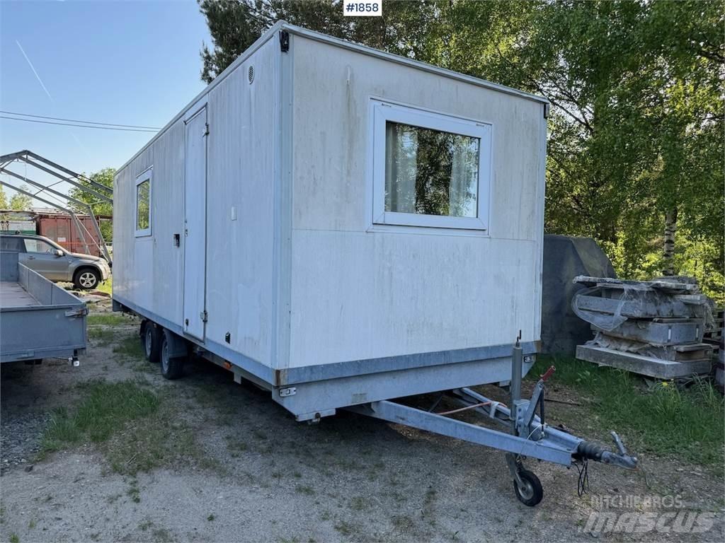 Euro Wagon Další