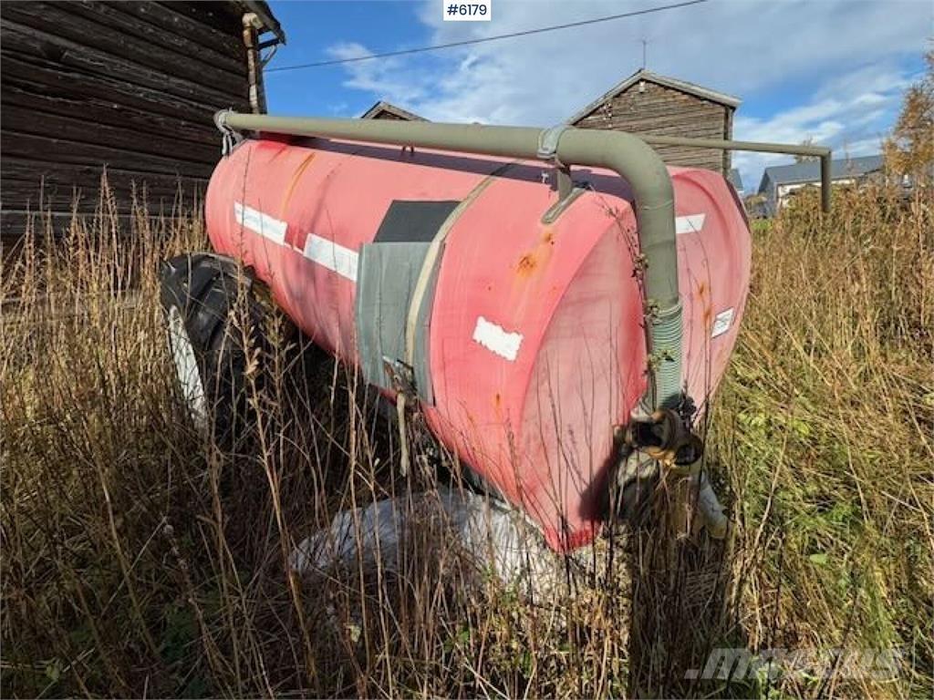 GBS 60 Mechanické secí stroje