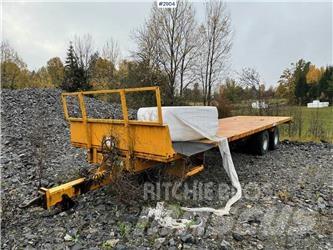 Gigant Flathenger Další