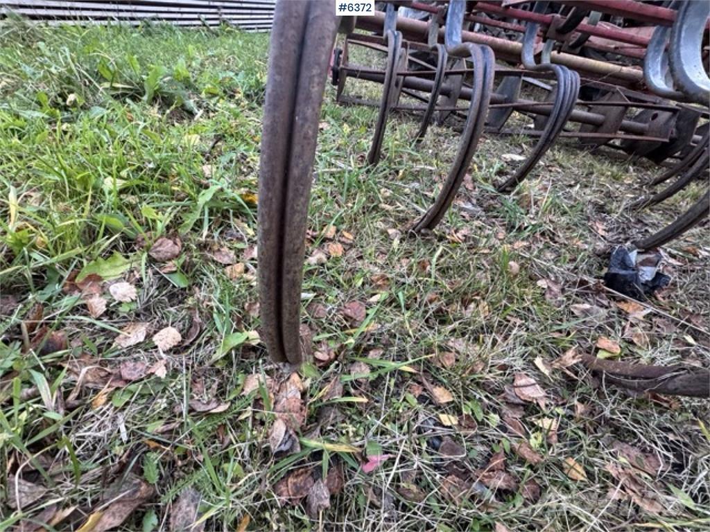  Harv Tindeharv Další stroje na zpracování půdy a příslušenství