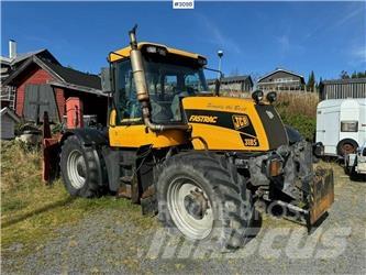 JCB Fastrac 3185 Traktory