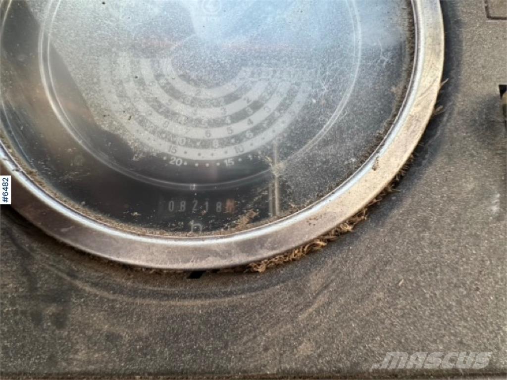 John Deere 1140 Traktory