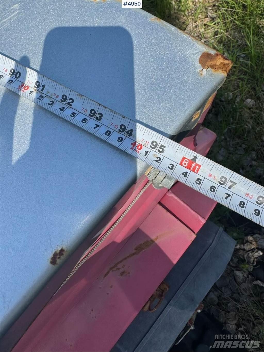Juko H2500 Mechanické secí stroje