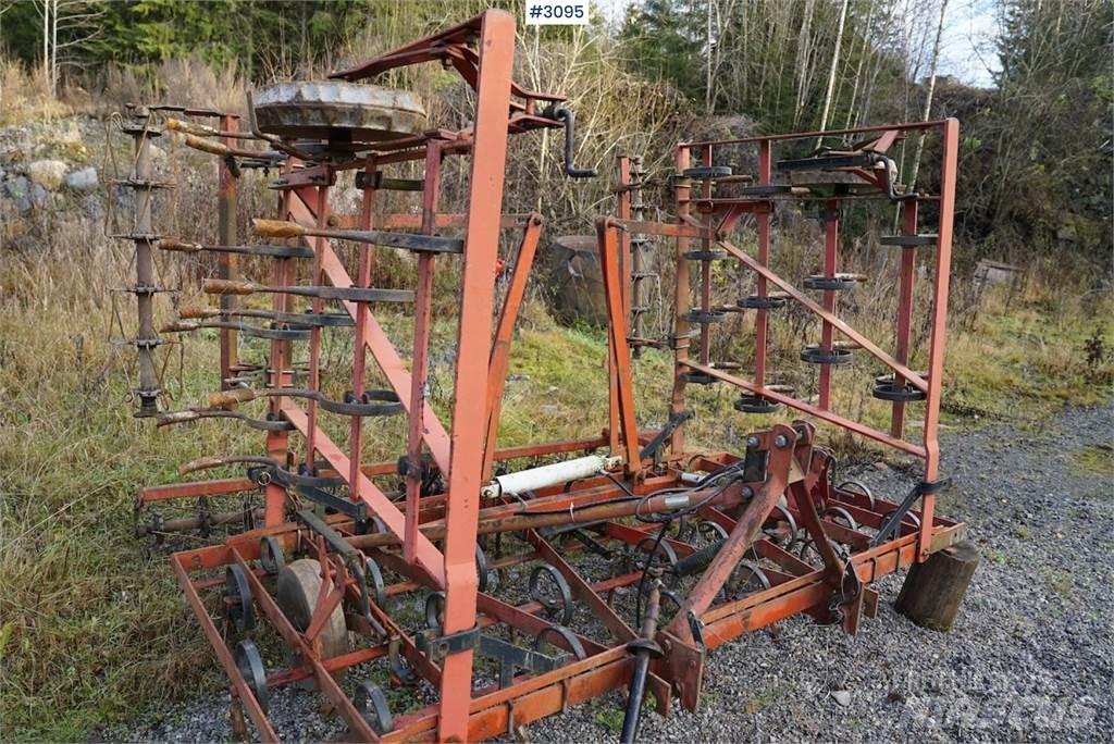 Kongskilde 5,5M Další stroje na zpracování půdy a příslušenství