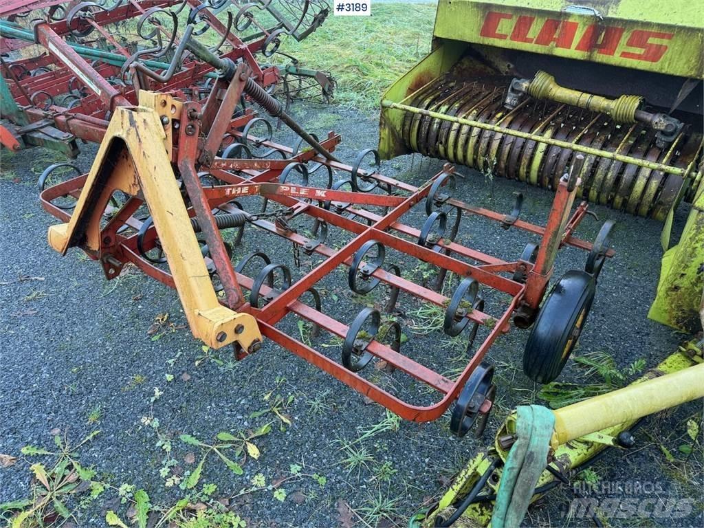 Kongskilde Harv Další stroje na zpracování půdy a příslušenství