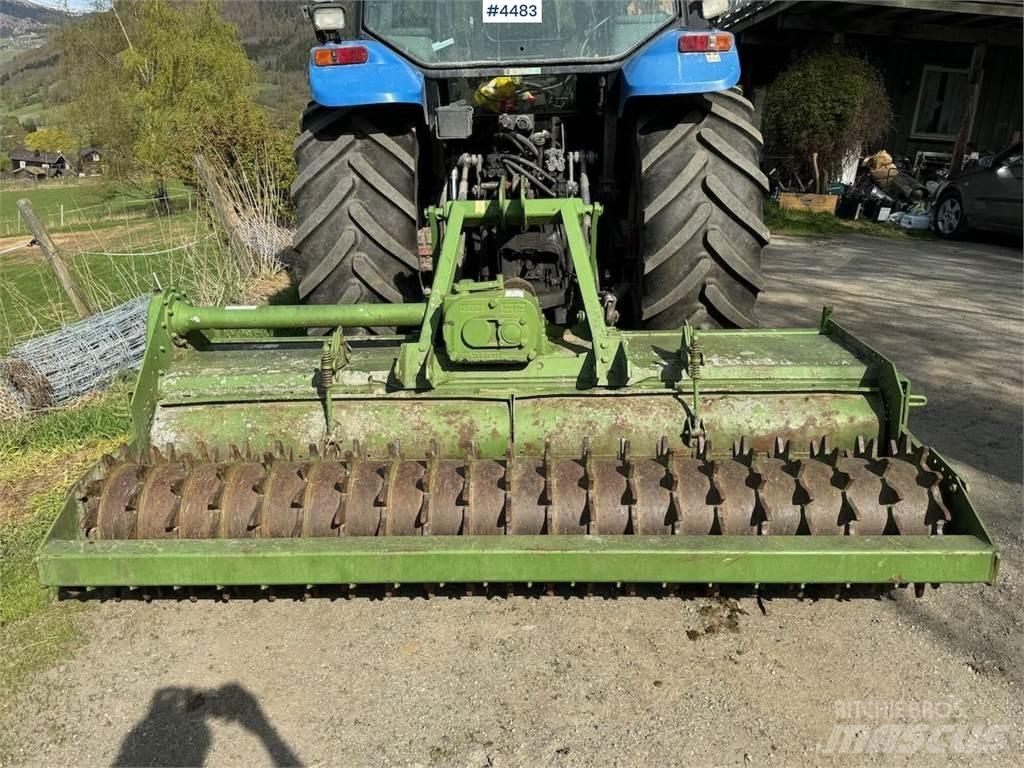 Krone TRS 86 Další stroje na zpracování půdy a příslušenství