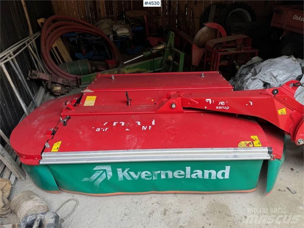 Kverneland 3223MN Další vyorávače, příslušenství