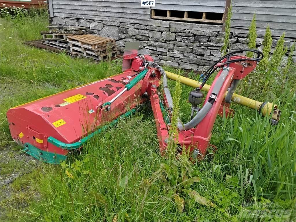 Kverneland FHP Další vyorávače, příslušenství