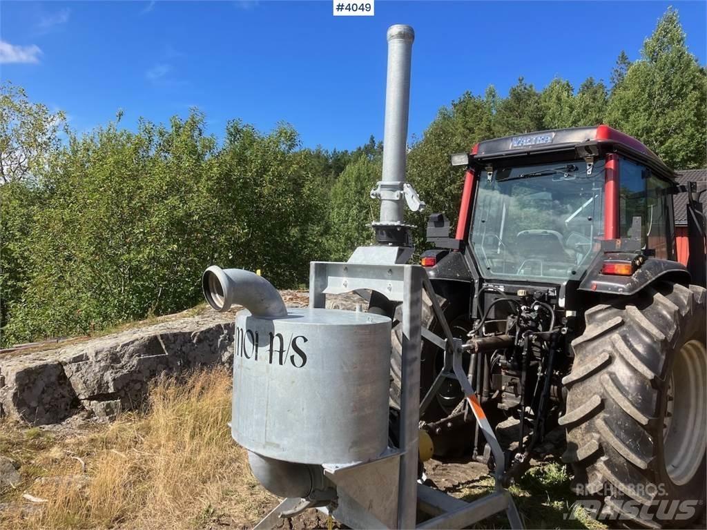 Moi Mobilpumpe Jiné hnojicí stroje a příslušenství