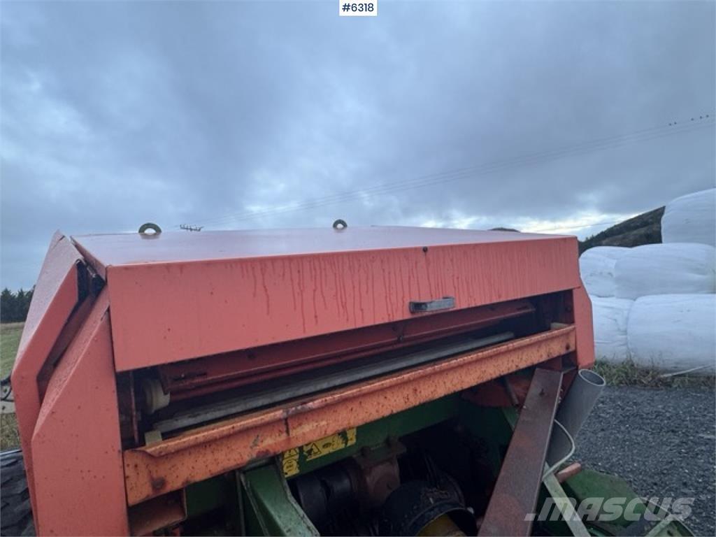 Orkel GP1250 Další vyorávače, příslušenství