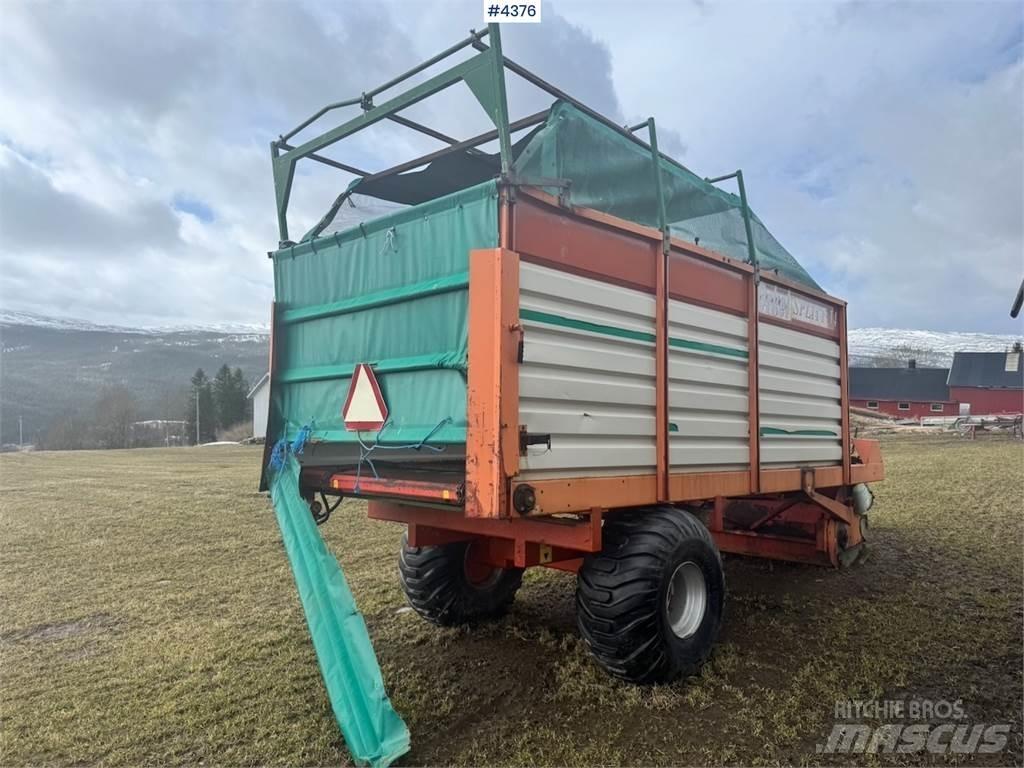 Orkel Splitt 14 Další vyorávače, příslušenství
