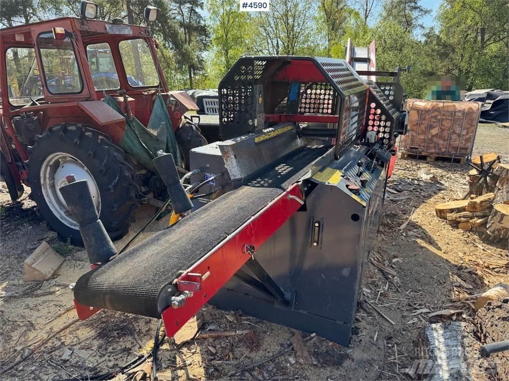 Palax KS 45S Stavebnictví - ostatní