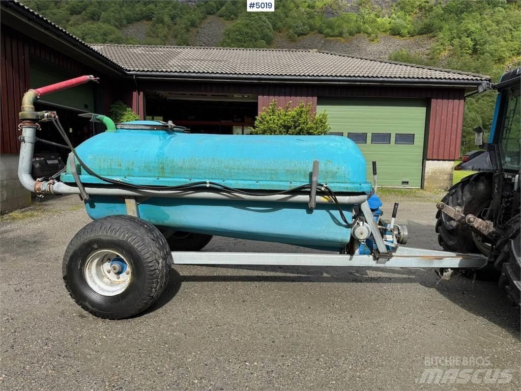  Reime 4000 Mechanické secí stroje