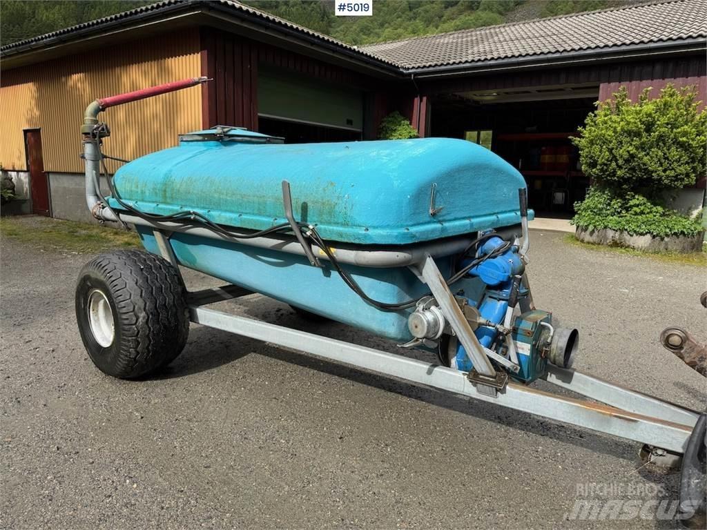  Reime 4000 Mechanické secí stroje