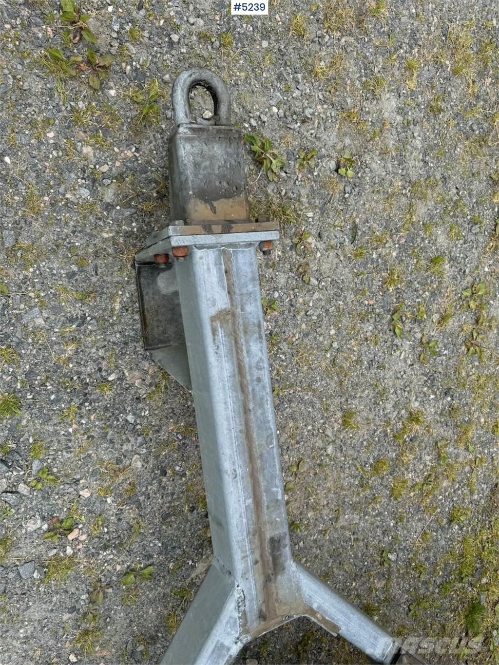  Reime 4250 Mechanické secí stroje