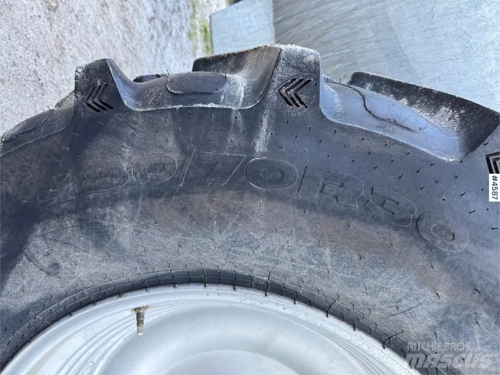 Rekord VSG 6500 Mechanické secí stroje