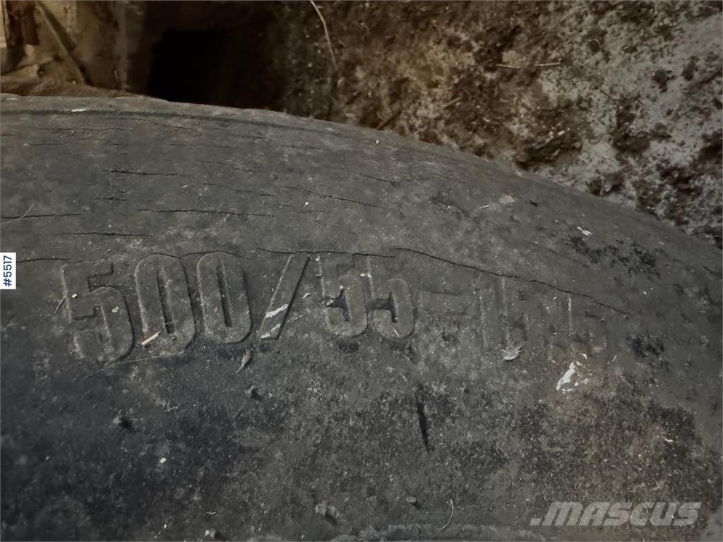  Saga-Dan SP 20 Další stroje na zpracování půdy a příslušenství