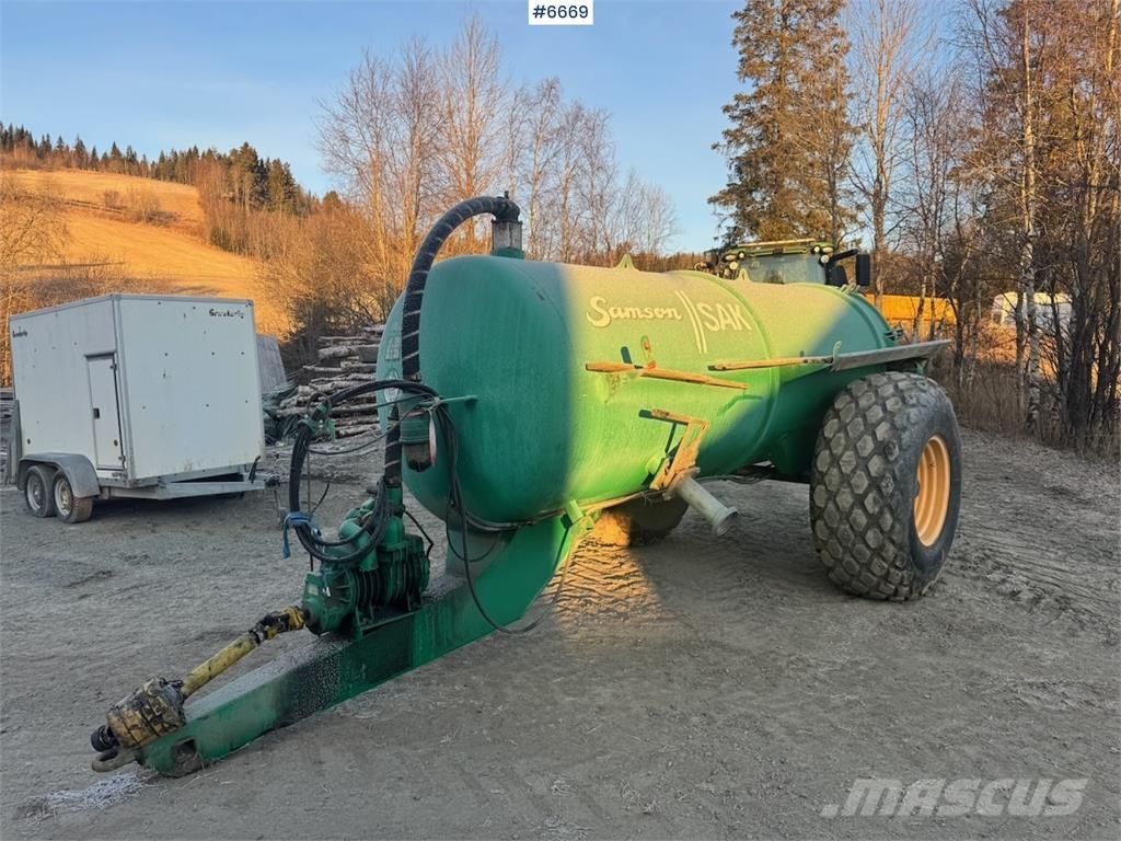 SAK FV88E-1 Mechanické secí stroje