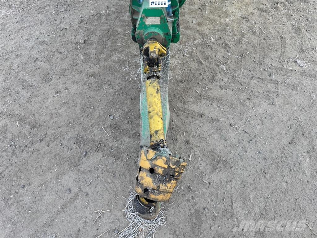 SAK FV88E-1 Mechanické secí stroje