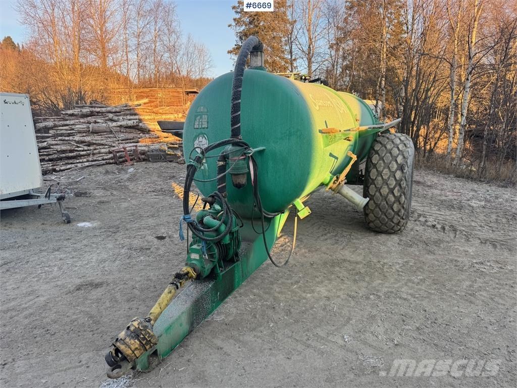 SAK FV88E-1 Mechanické secí stroje