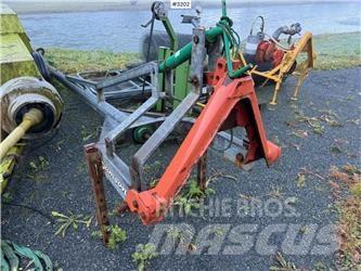 Samson 1229002 Jiné hnojicí stroje a příslušenství