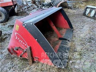 Tokvam SMA1100 Další silniční a sněhové stroje