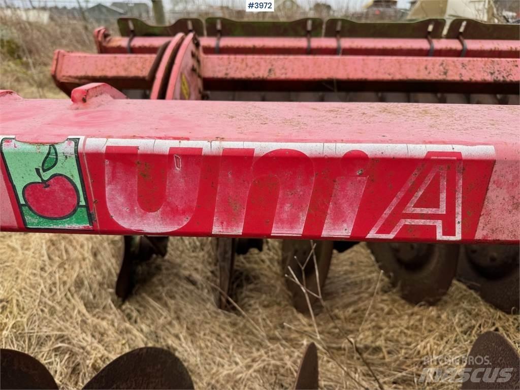 Unia Ares 30 TL Mechanické secí stroje
