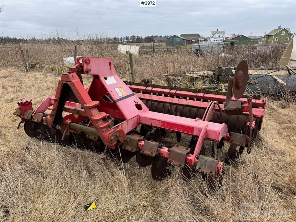 Unia Ares 30 TL Mechanické secí stroje
