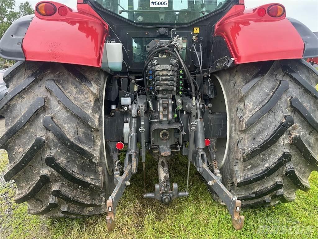 Valtra T213 Traktory