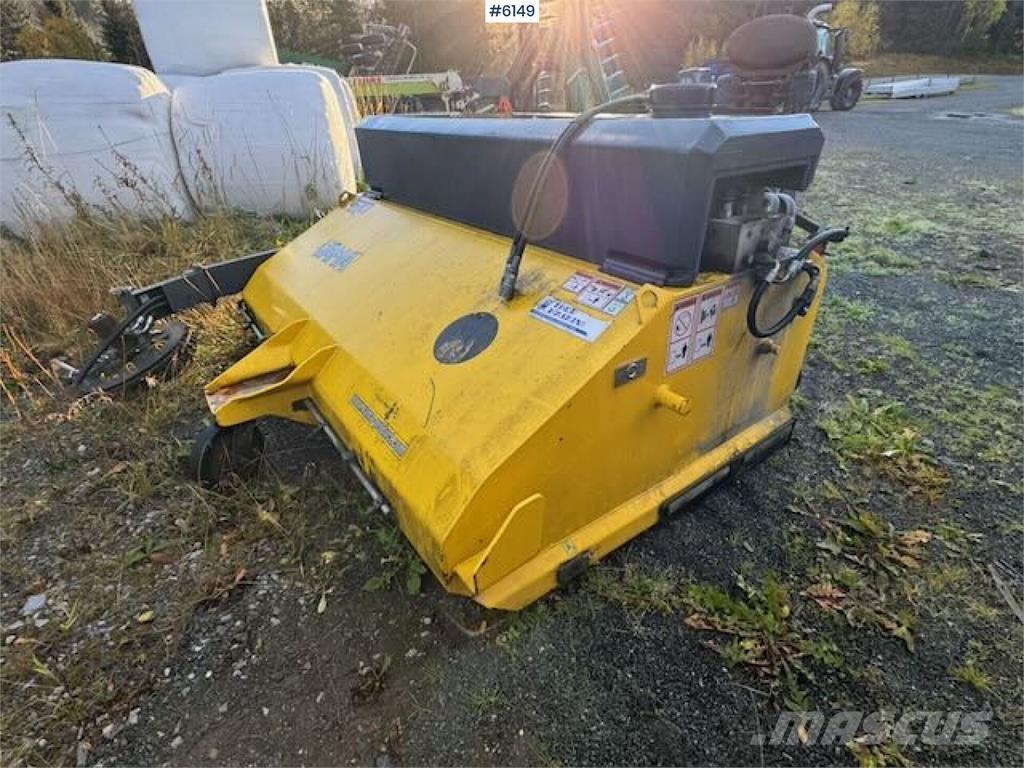 Vama Frontkost Tažené postřikovače