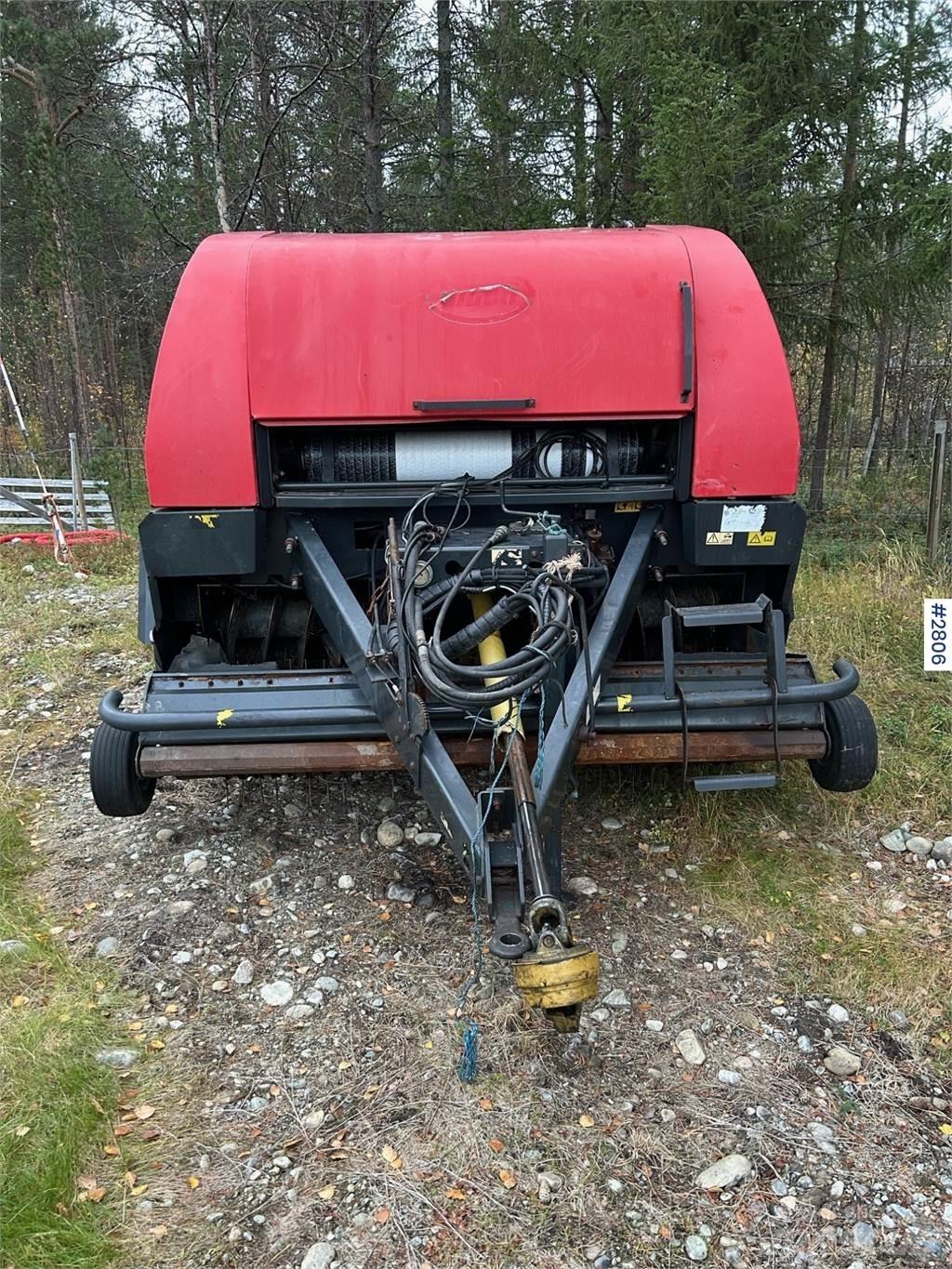 Vicon RF235 Stroje na sklizeň pícnin-příslušenství