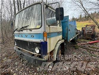 Volvo F 609 Další