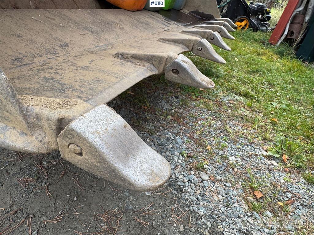  XR 210 Další stroje na zpracování půdy a příslušenství