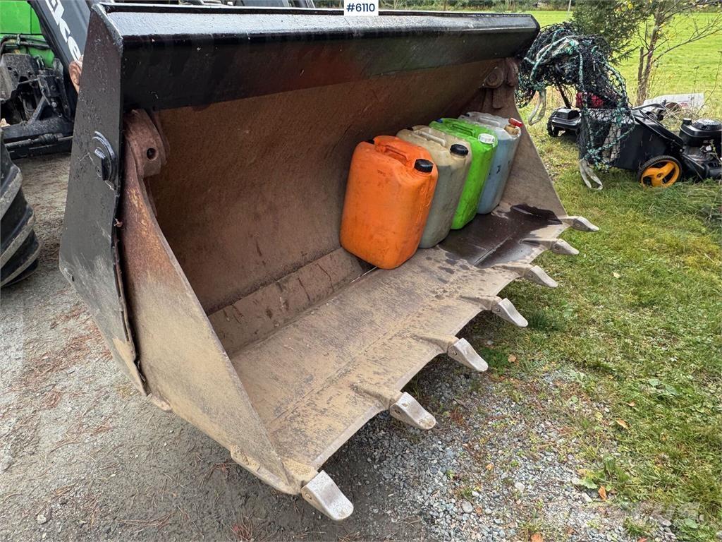  XR 210 Další stroje na zpracování půdy a příslušenství