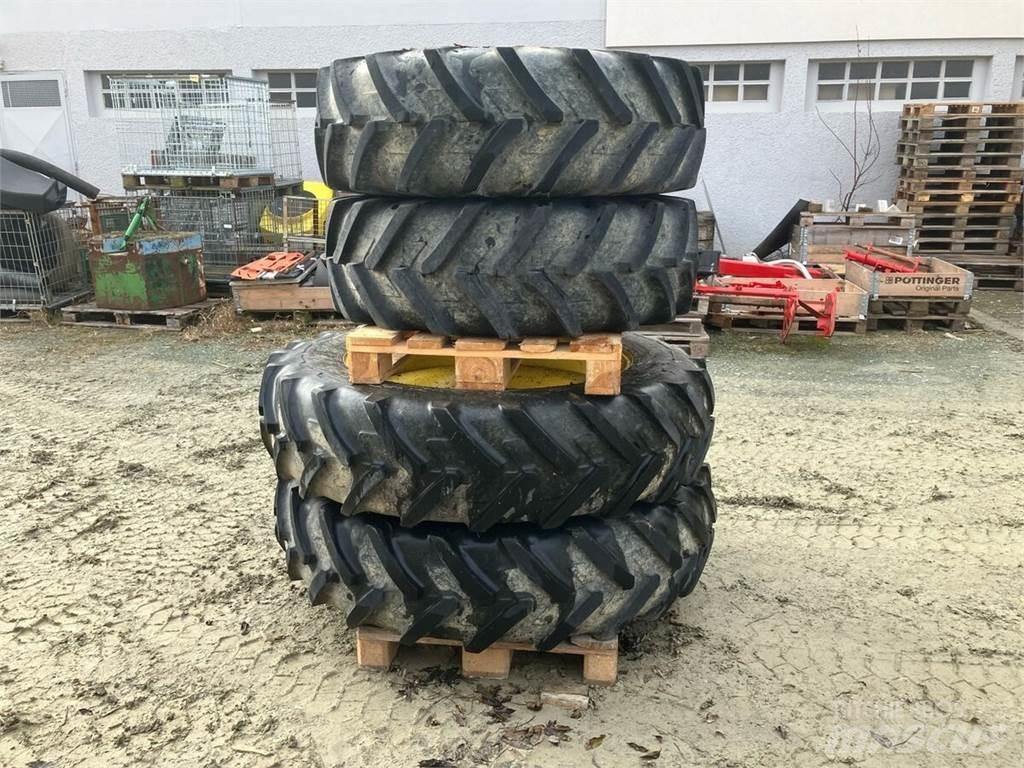  14.9 R24 - 380/80 R38 Další