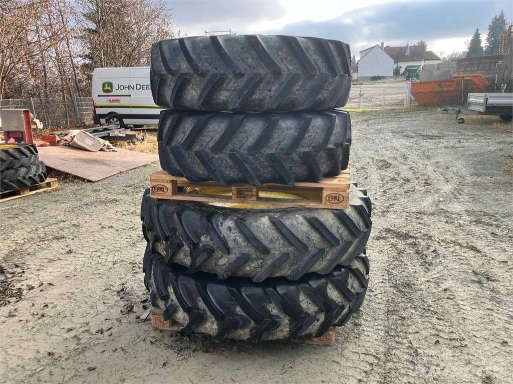  14.9 R24 - 380/80 R38 Další