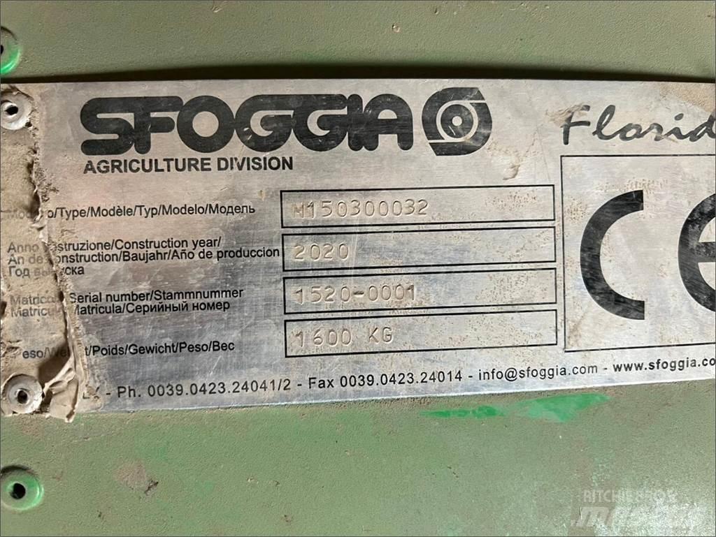  3 x F12 Sfoggia Další