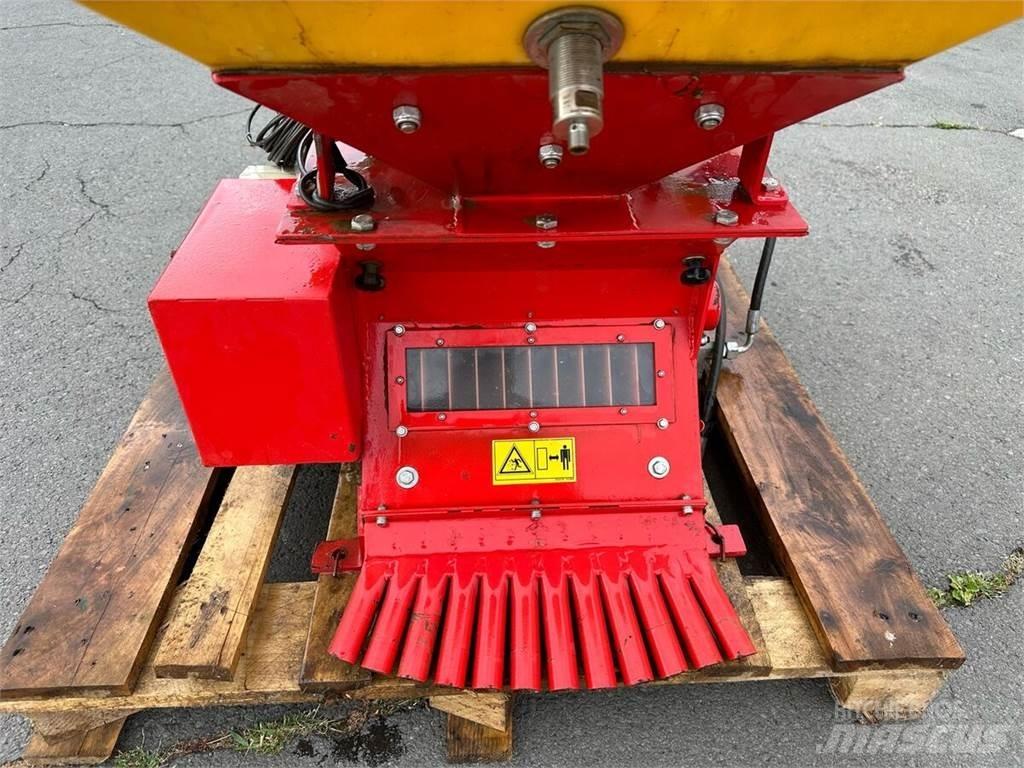  300 Hydraulisch Jiné hnojicí stroje a příslušenství