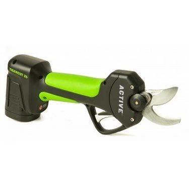  Active TigerCut 25 Vinařská zařízení – jiné