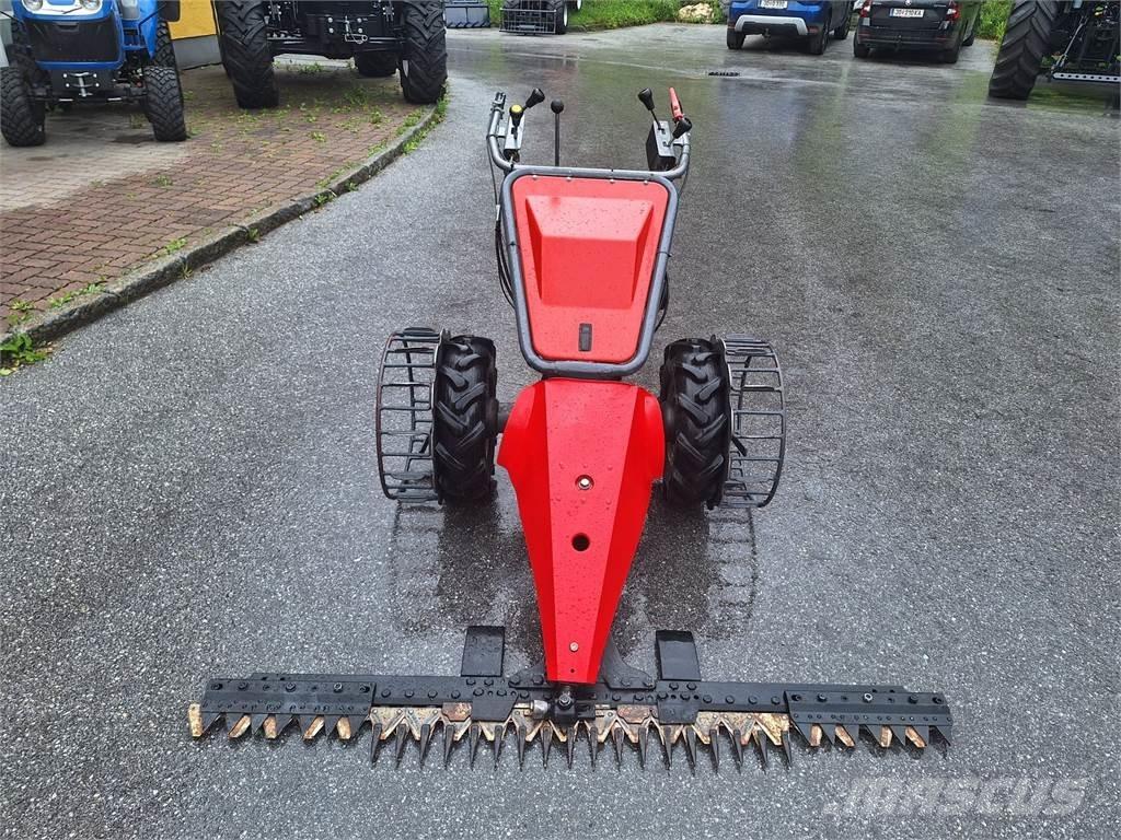 Aebi AM20 Samojízdné sekačky