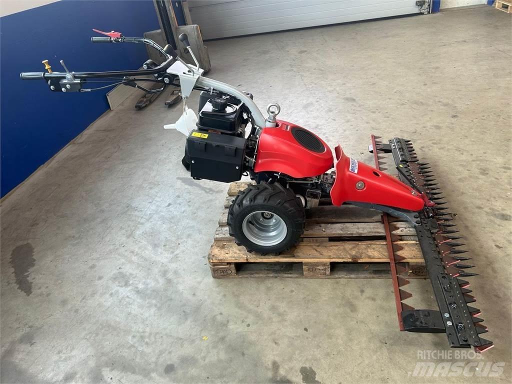 Aebi CC 110 Samojízdné sekačky