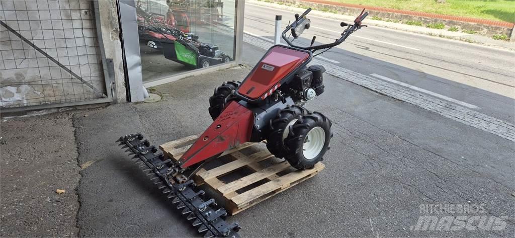 Aebi HC 44 Hydro Samojízdné sekačky