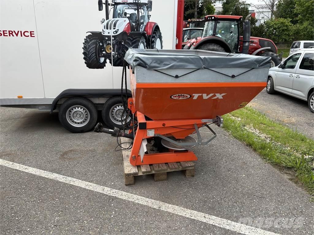 Agrex TVX Jiné hnojicí stroje a příslušenství
